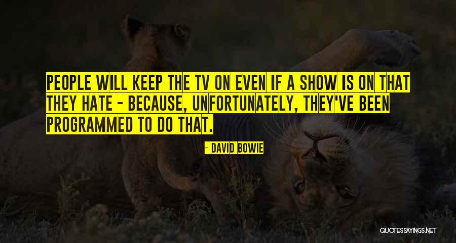Krogmans Tree Quotes By David Bowie Krogmans Tree Quotes By David Bowie