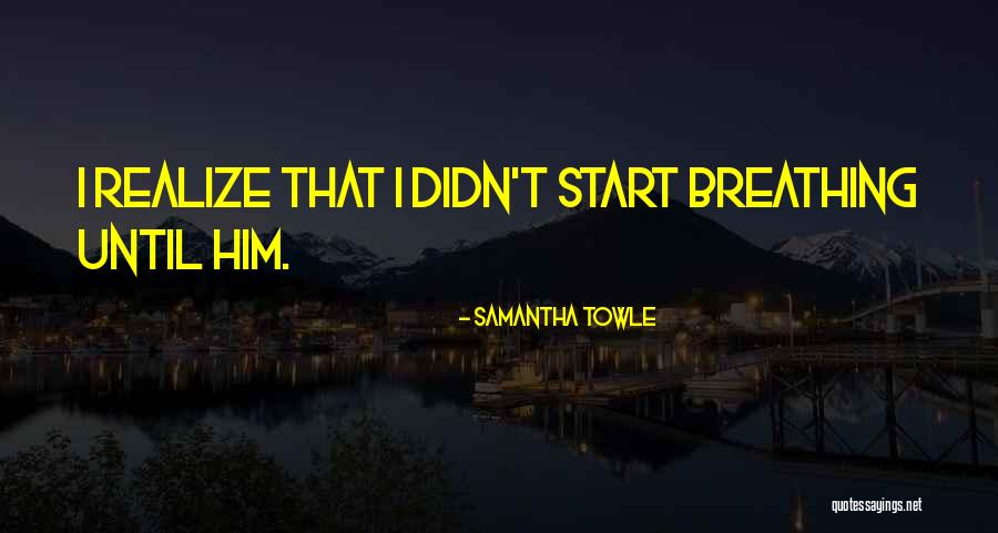 Krogmans Tree Quotes By Samantha Towle Krogmans Tree Quotes By Samantha Towle