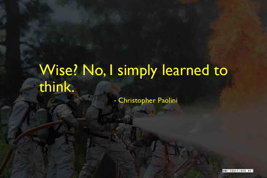 Krohl Majufar Quotes By Christopher Paolini
