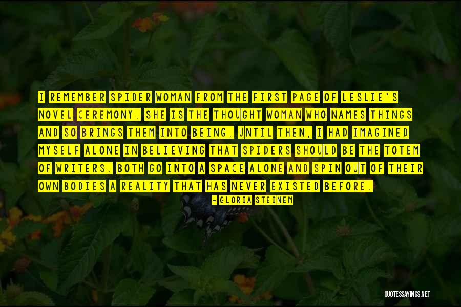 Krohne Plant Quotes By Gloria Steinem Krohne Plant Quotes By Gloria Steinem