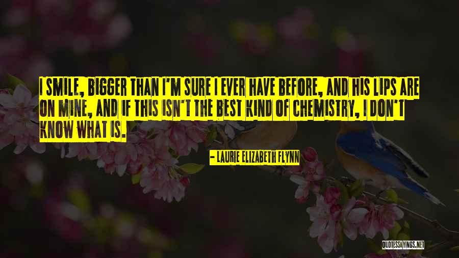 Krohne Quotes By Laurie Elizabeth Flynn Krohne Quotes By Laurie Elizabeth Flynn