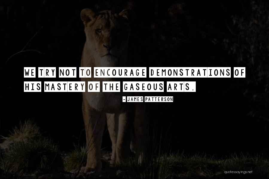 Krohnfeldt Arvada Quotes By James Patterson Krohnfeldt Arvada Quotes By James Patterson