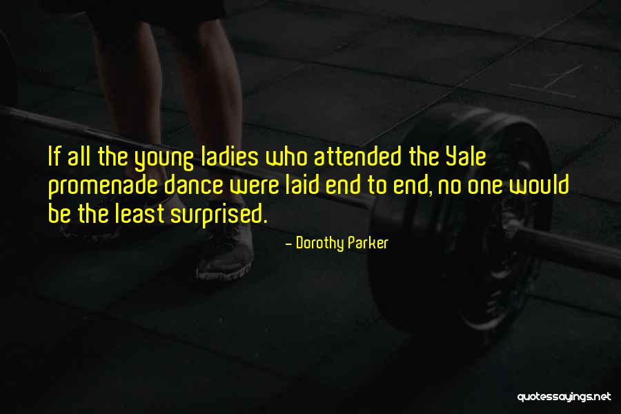 Krokan Quotes By Dorothy Parker Krokan Quotes By Dorothy Parker