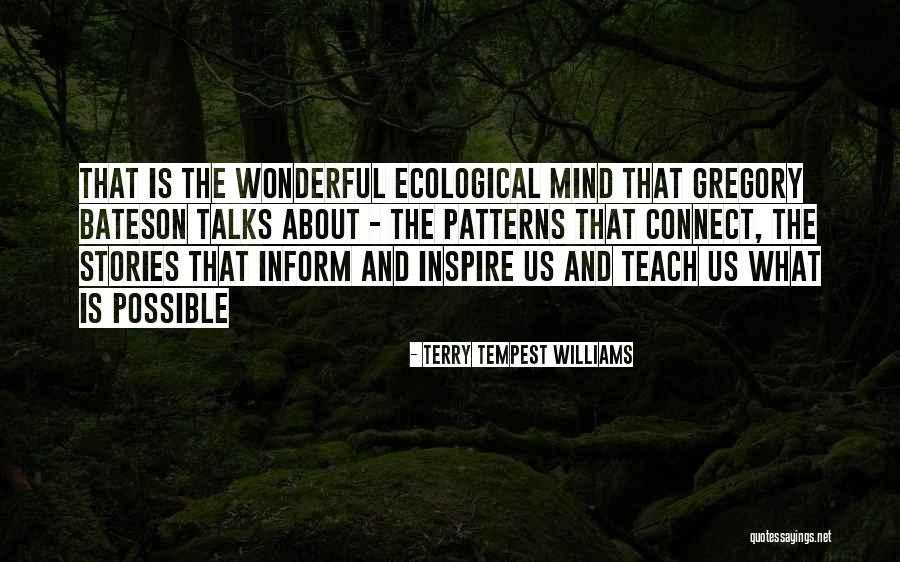 Krokanbu Quotes By Terry Tempest Williams Krokanbu Quotes By Terry Tempest Williams