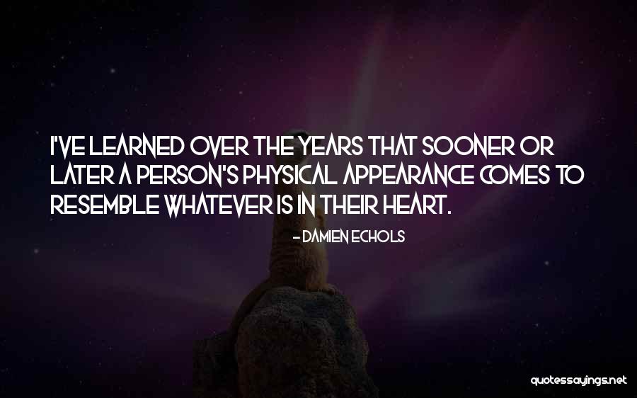Krokenbush Quotes By Damien Echols Krokenbush Quotes By Damien Echols