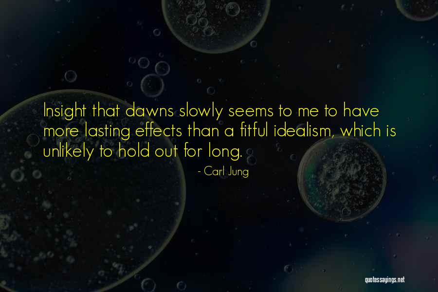 Kroker Game Quotes By Carl Jung Kroker Game Quotes By Carl Jung