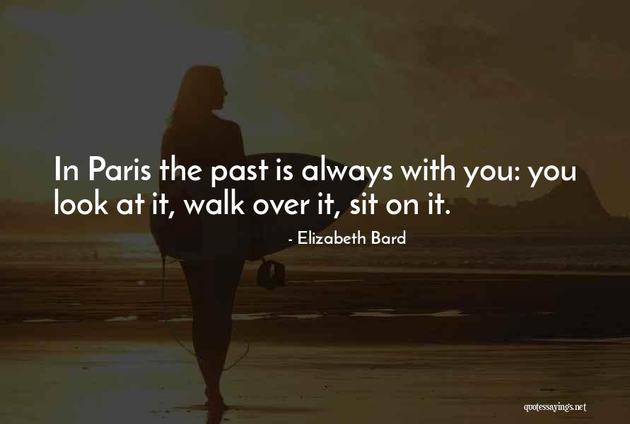 Kroker Game Quotes By Elizabeth Bard Kroker Game Quotes By Elizabeth Bard