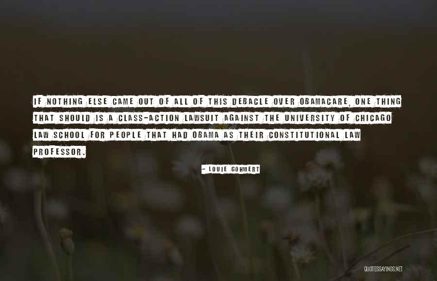Krokodilen Quotes By Louie Gohmert Krokodilen Quotes By Louie Gohmert