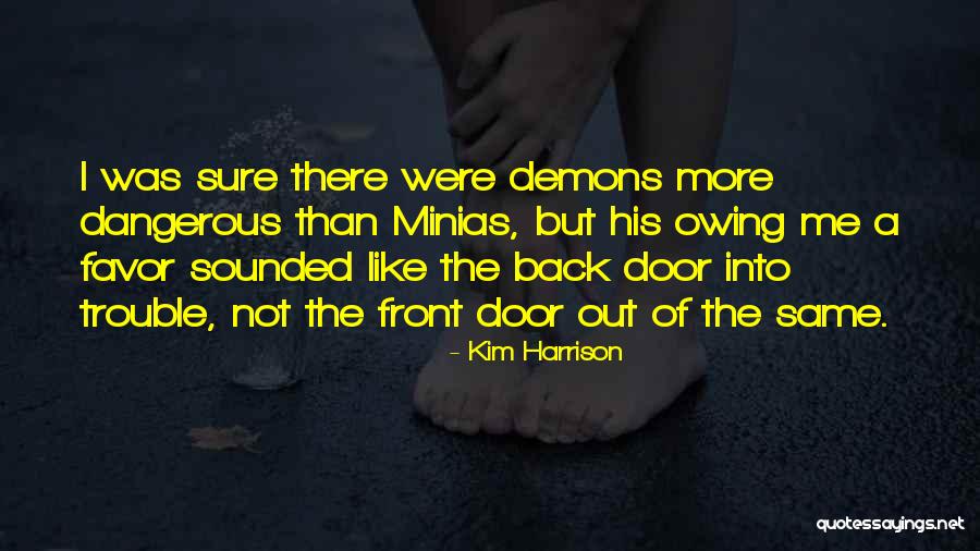 Krokos Shaving Quotes By Kim Harrison Krokos Shaving Quotes By Kim Harrison