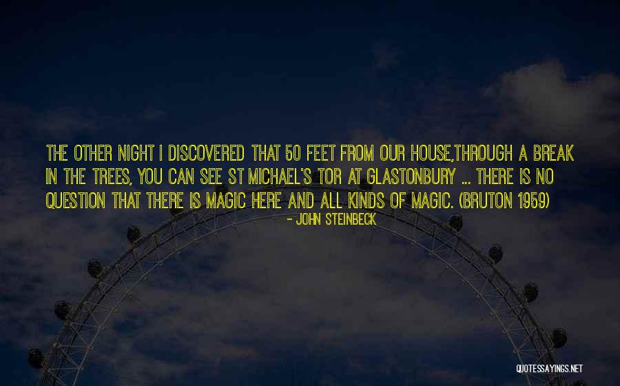 Krokusvakantie Quotes By John Steinbeck Krokusvakantie Quotes By John Steinbeck
