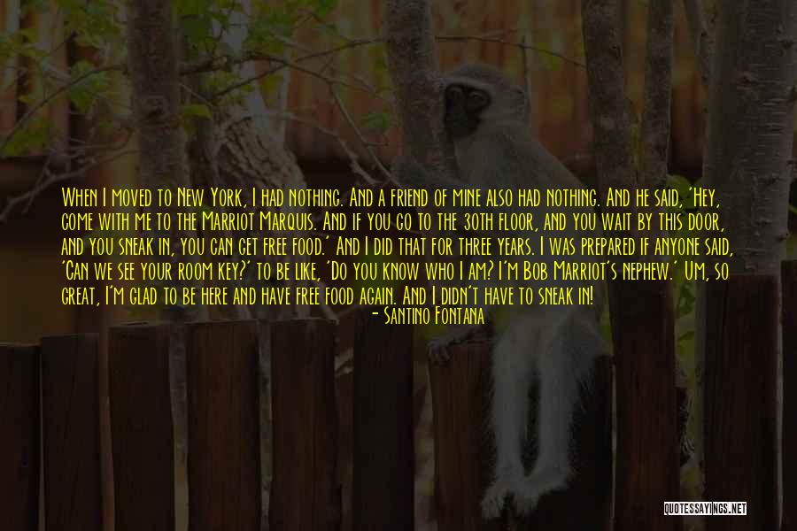 Kroliczek Wielkanocne Quotes By Santino Fontana Kroliczek Wielkanocne Quotes By Santino Fontana