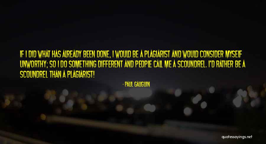 Krolik Cebule Quotes By Paul Gauguin Krolik Cebule Quotes By Paul Gauguin