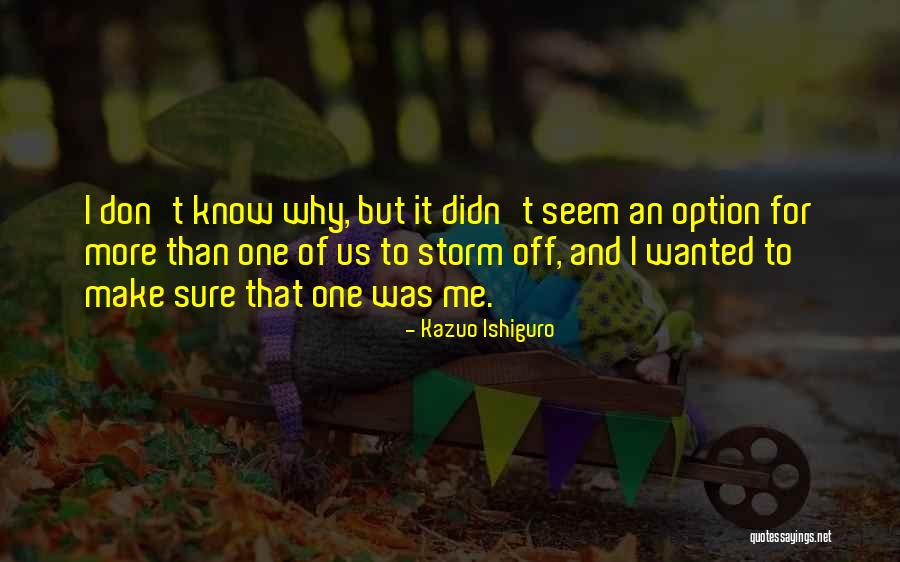 Kroll Factual Data Quotes By Kazuo Ishiguro Kroll Factual Data Quotes By Kazuo Ishiguro