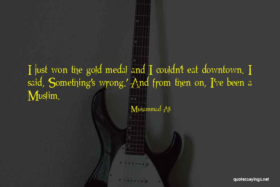 Krolmeister Chess Quotes By Muhammad Ali Krolmeister Chess Quotes By Muhammad Ali