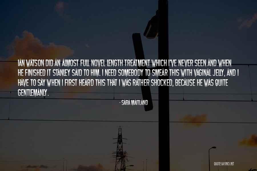 Kromah Liberia Quotes By Sara Maitland Kromah Liberia Quotes By Sara Maitland