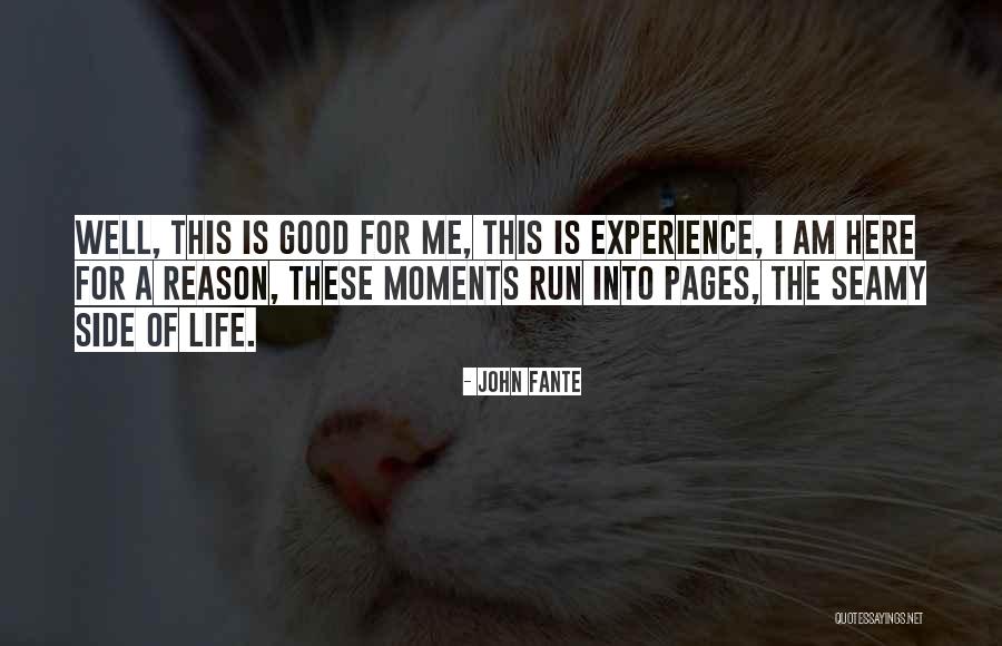 Kromah Red Quotes By John Fante Kromah Red Quotes By John Fante