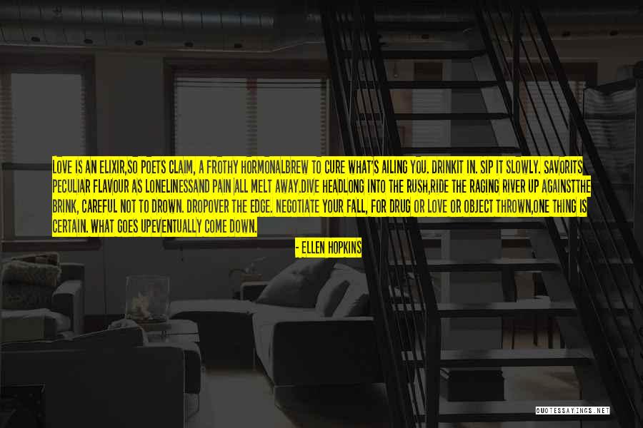 Kromminga Motors Quotes By Ellen Hopkins Kromminga Motors Quotes By Ellen Hopkins