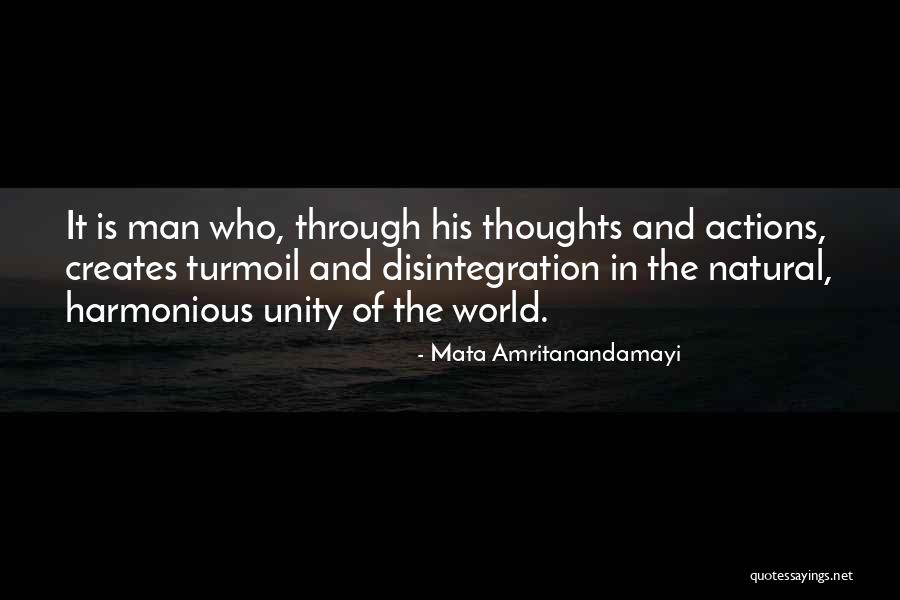 Krompp Quotes By Mata Amritanandamayi Krompp Quotes By Mata Amritanandamayi