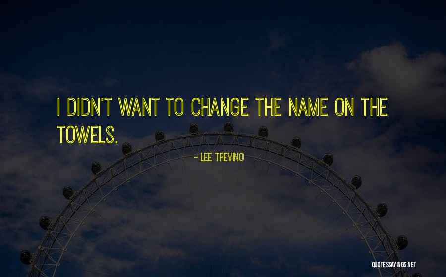 Krondon And Girlfriend Quotes By Lee Trevino Krondon And Girlfriend Quotes By Lee Trevino