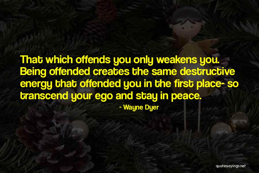 Krone Quotes By Wayne Dyer Krone Quotes By Wayne Dyer