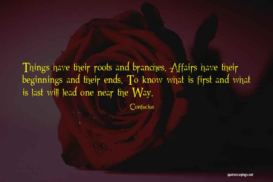 Kronenberger East Quotes By Confucius Kronenberger East Quotes By Confucius