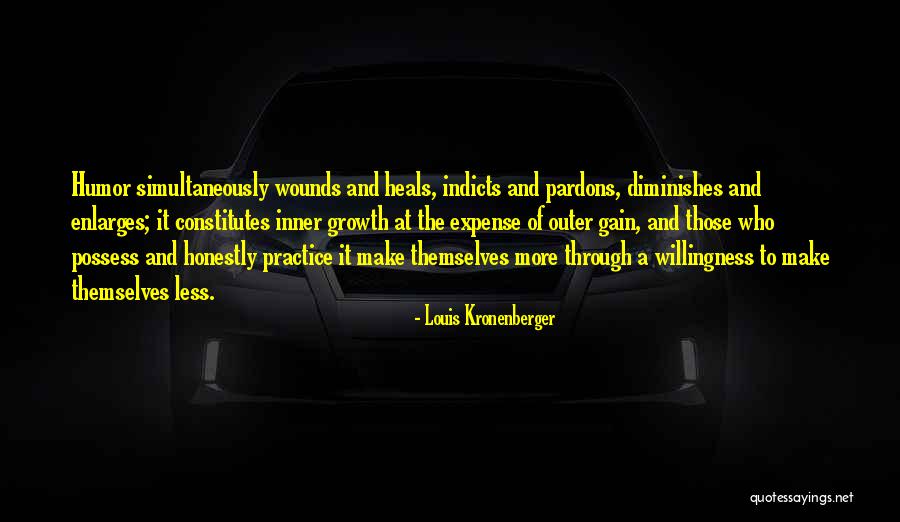 Kronenberger Quotes By Louis Kronenberger Kronenberger Quotes By Louis Kronenberger