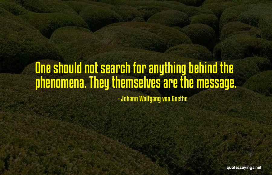 Kronenberger Sons Quotes By Johann Wolfgang Von Goethe Kronenberger Sons Quotes By Johann Wolfgang Von Goethe