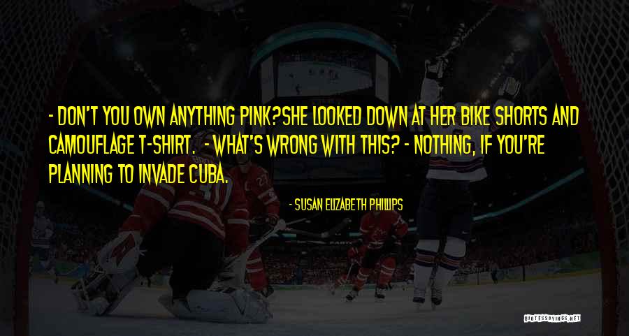 Kronenberger Sons Quotes By Susan Elizabeth Phillips Kronenberger Sons Quotes By Susan Elizabeth Phillips