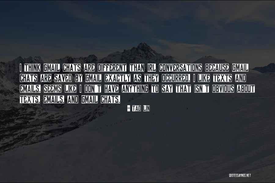 Kronenberger Sons Quotes By Tao Lin Kronenberger Sons Quotes By Tao Lin