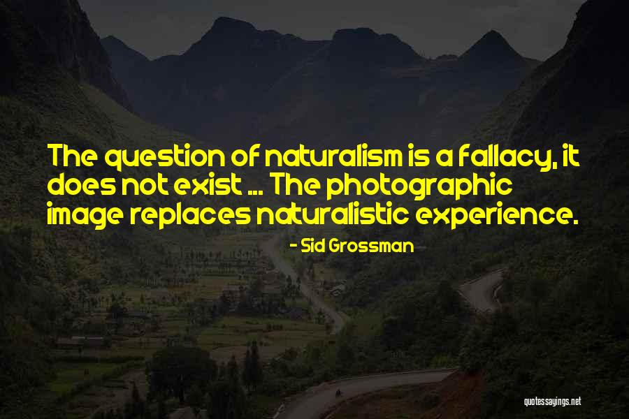 Kronenburg Monster Quotes By Sid Grossman Kronenburg Monster Quotes By Sid Grossman