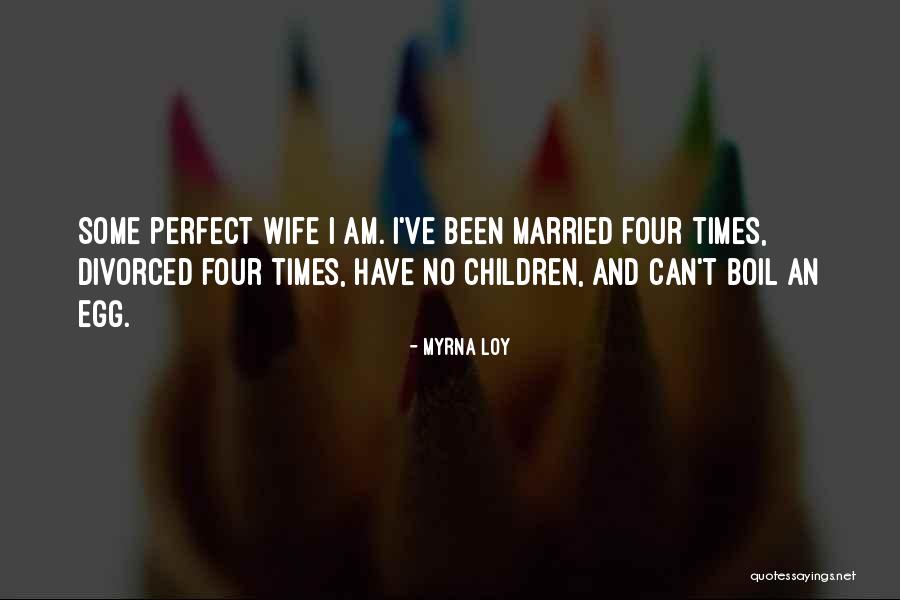 Kronfeld Raht Quotes By Myrna Loy Kronfeld Raht Quotes By Myrna Loy