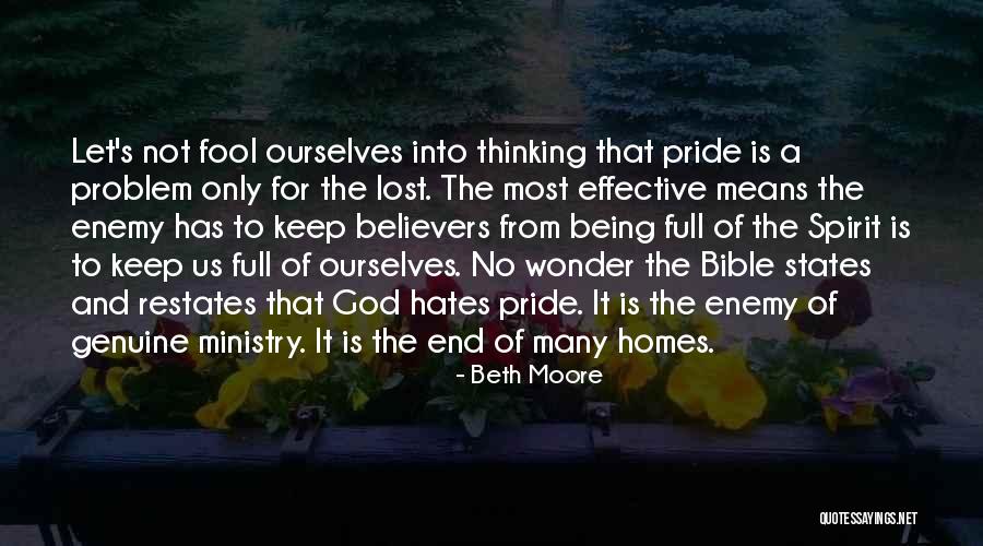 Kronfeldt Quotes By Beth Moore Kronfeldt Quotes By Beth Moore