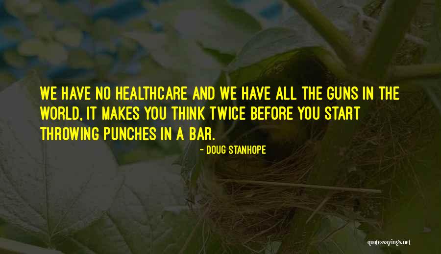 Kronfeldt Quotes By Doug Stanhope Kronfeldt Quotes By Doug Stanhope