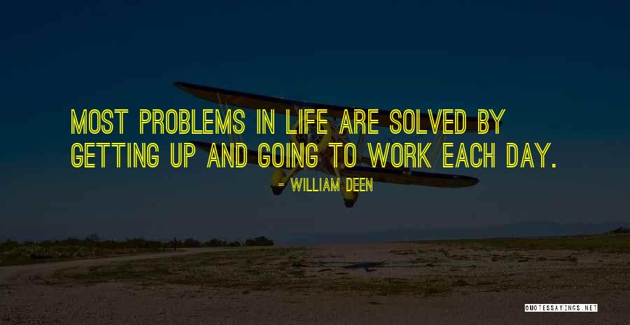 Kronfeldt Quotes By William Deen Kronfeldt Quotes By William Deen