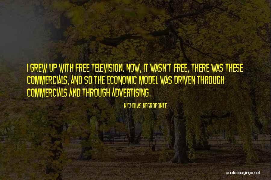 Kronig Isthmus Quotes By Nicholas Negroponte Kronig Isthmus Quotes By Nicholas Negroponte