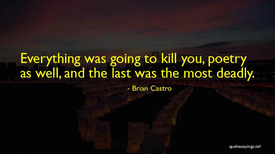 Kronig Penney Quotes By Brian Castro Kronig Penney Quotes By Brian Castro