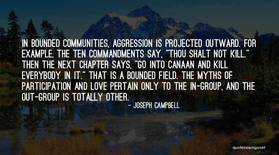 Kronig Penney Quotes By Joseph Campbell Kronig Penney Quotes By Joseph Campbell