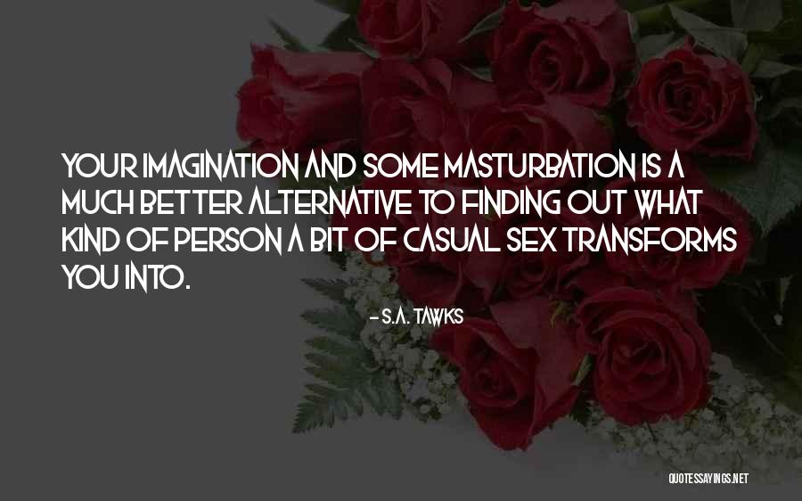 Kronika Tygodnia Quotes By S.A. Tawks Kronika Tygodnia Quotes By S.A. Tawks