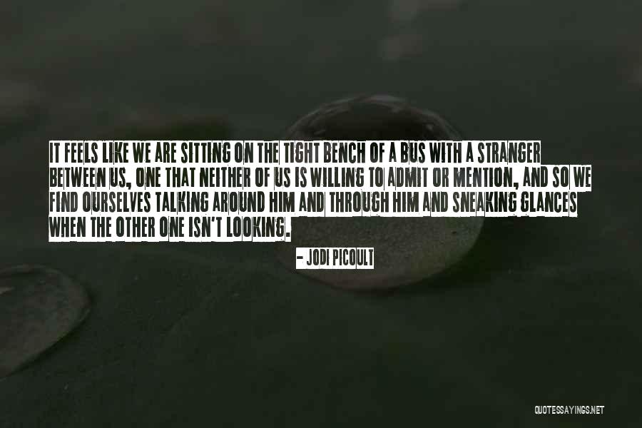 Kronin Jump Quotes By Jodi Picoult Kronin Jump Quotes By Jodi Picoult