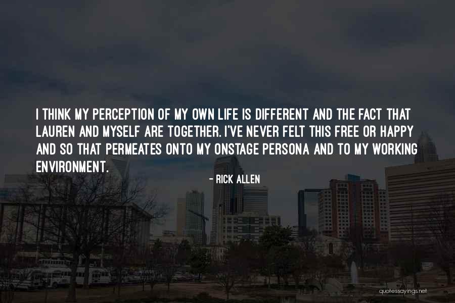 Kronin Jump Quotes By Rick Allen Kronin Jump Quotes By Rick Allen