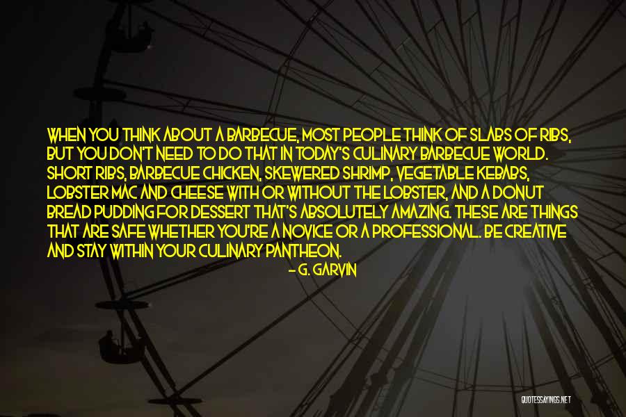 Kroning Penny Quotes By G. Garvin Kroning Penny Quotes By G. Garvin
