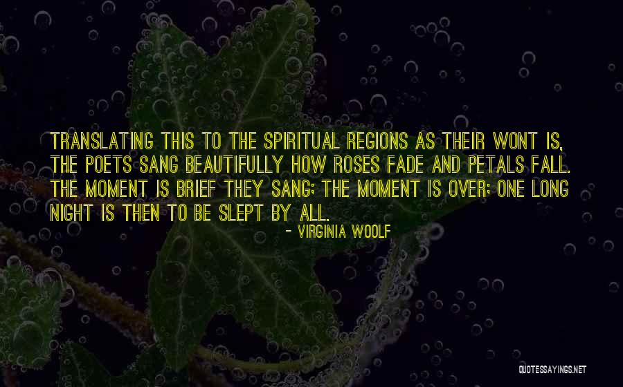 Kroningspark Quotes By Virginia Woolf Kroningspark Quotes By Virginia Woolf