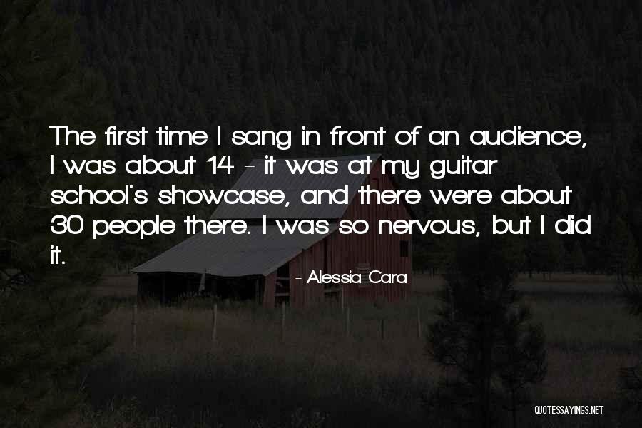 Kronkeldidoe Quotes By Alessia Cara Kronkeldidoe Quotes By Alessia Cara