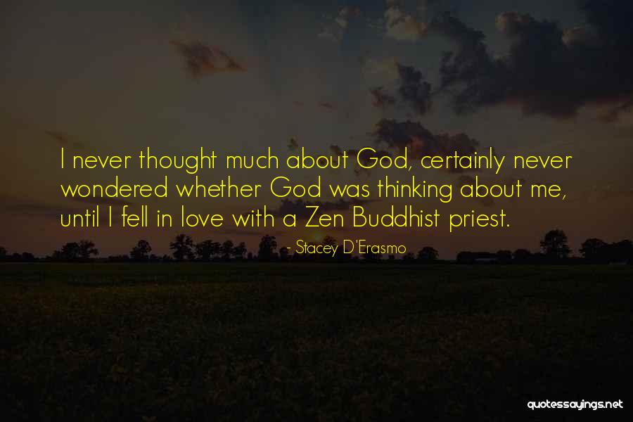 Kronprinsen Quotes By Stacey D'Erasmo Kronprinsen Quotes By Stacey D'Erasmo