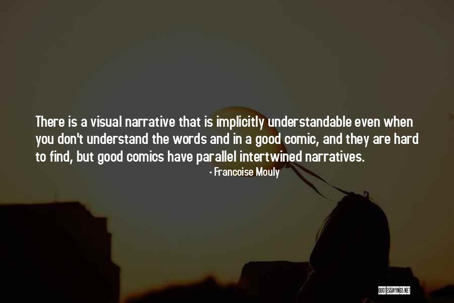 Kronprinsessan Victorias Fond Quotes By Francoise Mouly Kronprinsessan Victorias Fond Quotes By Francoise Mouly