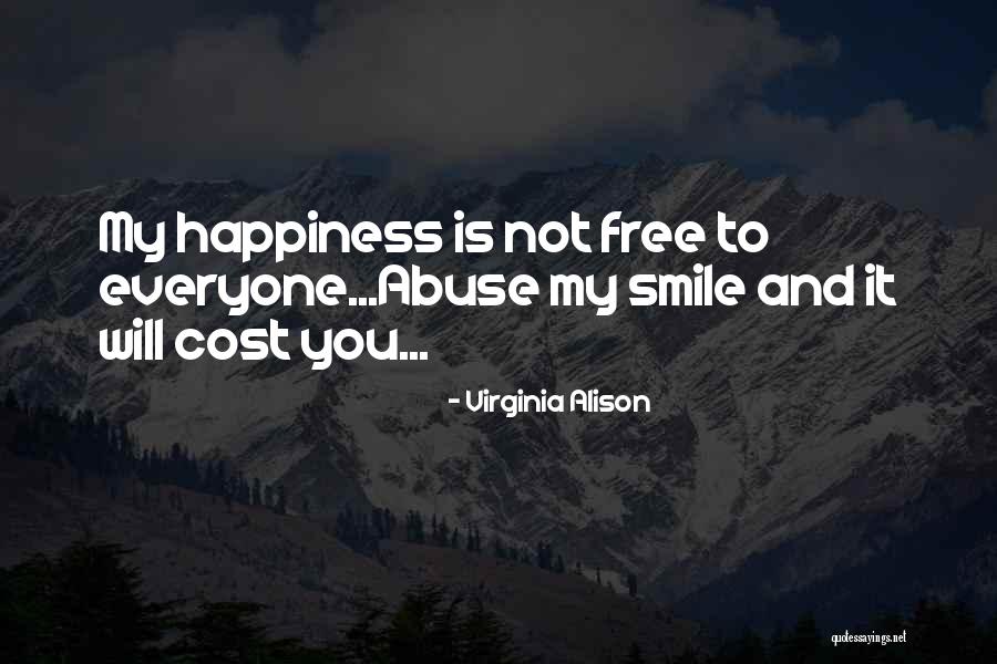 Kronprinsessan Victorias Fond Quotes By Virginia Alison Kronprinsessan Victorias Fond Quotes By Virginia Alison