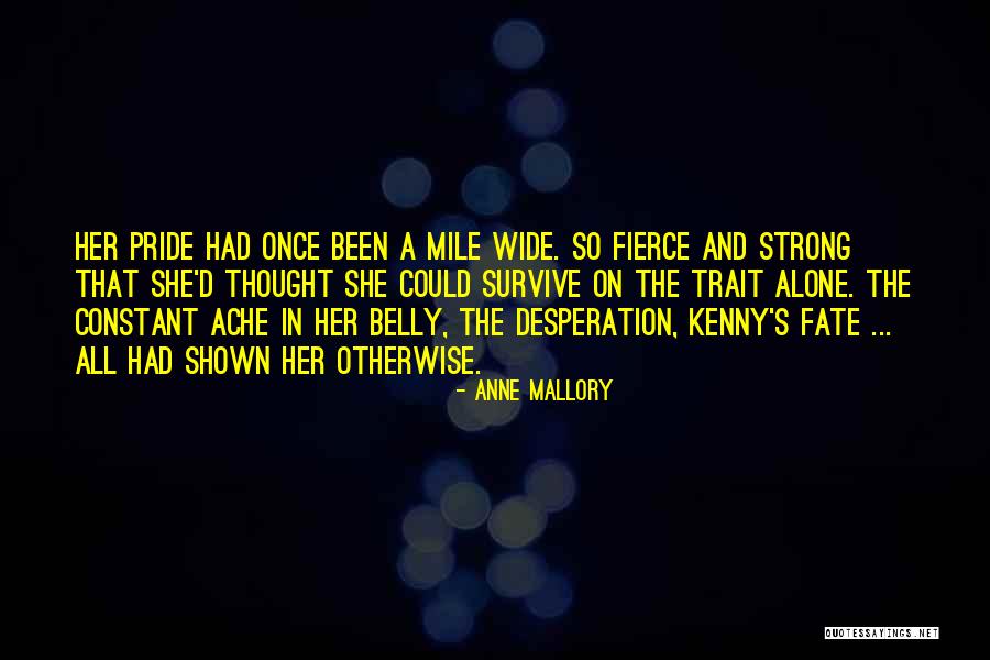 Kronprinsesse Marys Quotes By Anne Mallory Kronprinsesse Marys Quotes By Anne Mallory