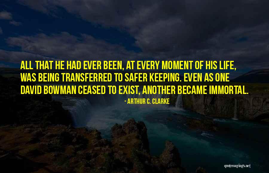 Kronprinz Toy Quotes By Arthur C. Clarke Kronprinz Toy Quotes By Arthur C. Clarke