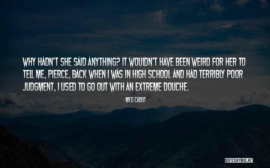 Kronprinz Toy Quotes By Meg Cabot Kronprinz Toy Quotes By Meg Cabot