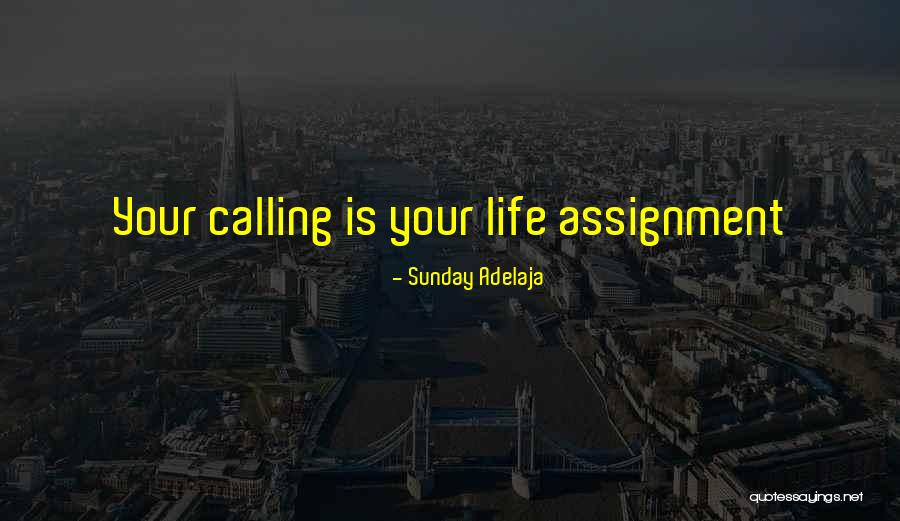 Kronprinz Wilhelm Quotes By Sunday Adelaja Kronprinz Wilhelm Quotes By Sunday Adelaja
